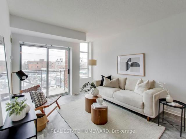 Condo for sale in Woburn, Ontario