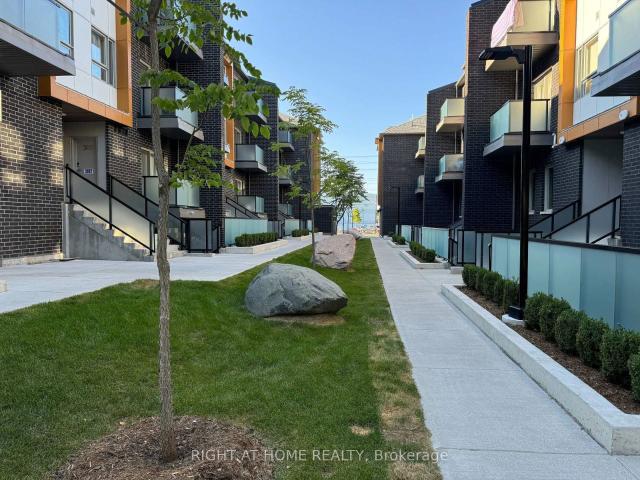 Condo for rent in Woburn, Ontario