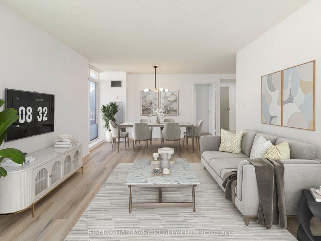 Condo for sale in York, Ontario