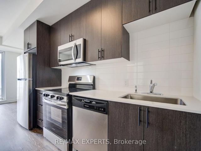 Condo for rent in Oakville, Ontario