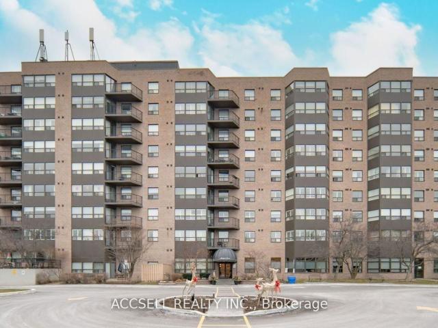 Condo for sale in Woburn, Ontario