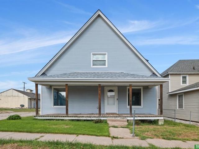 House for sale in Milford, Seward County
