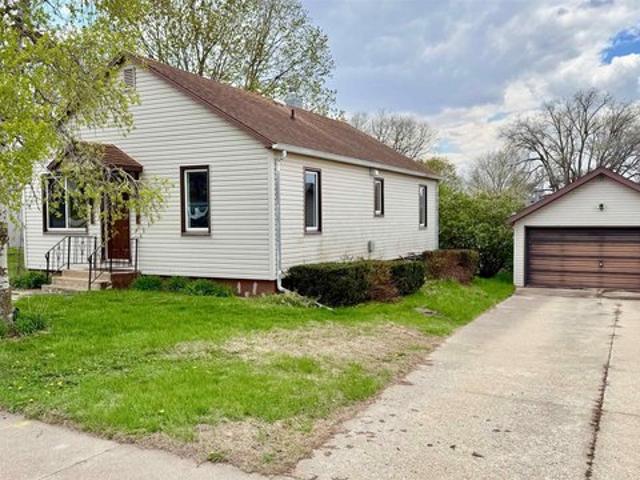 House for sale in Buena Vista, Iowa