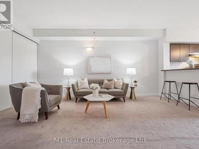 Condo for sale in Guelph, Ontario