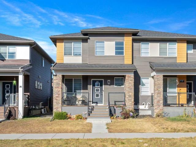 Townhouse for sale in Northwest, Alberta