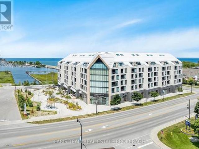 Condo for sale in Collingwood, Ontario