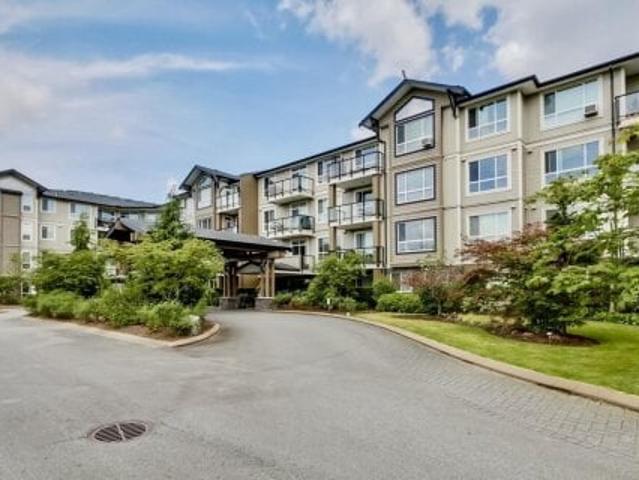 Apartment for sale in Abbotsford, British Columbia