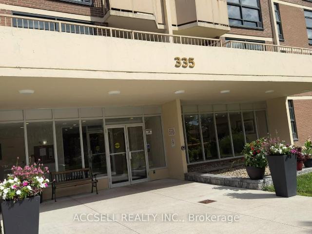 Condo for rent in Woburn, Ontario