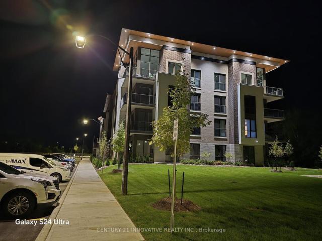 Condo for rent in Durham, Ontario