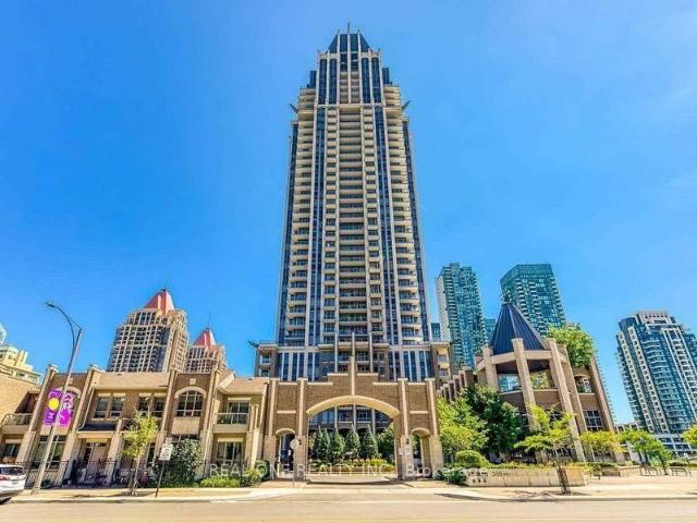 Condo for rent in Mississauga, Ontario
