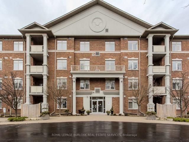 Condo for sale in Burlington, Ontario