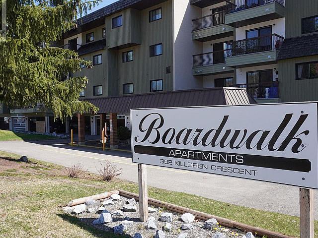 Condo for sale in Prince George, British Columbia