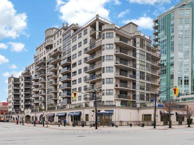 Condo for sale in Woburn, Ontario