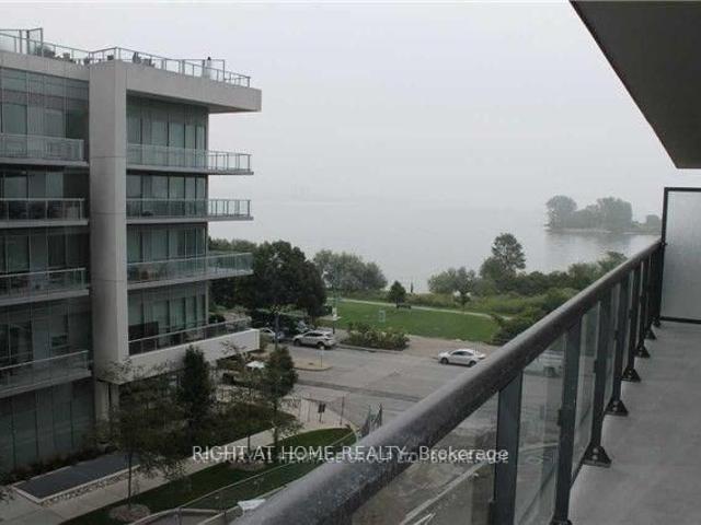 Condo for rent in Etobicoke—Lakeshore, Toronto