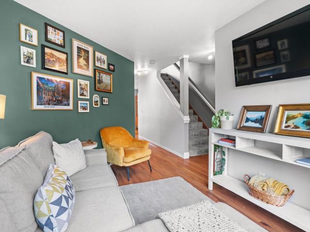 Townhouse for sale in Minneapolis