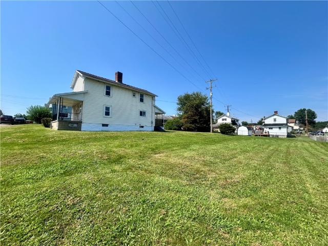 House for sale in Allison, Luzerne Township