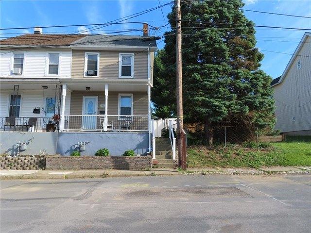 House for sale in Easton, Pennsylvania