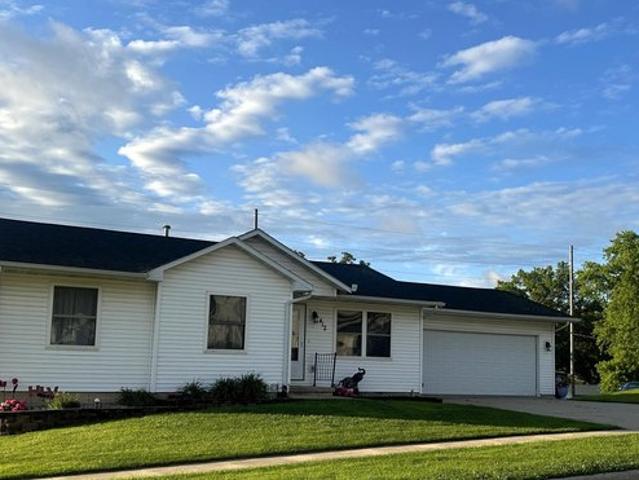 House for sale in Victor, Iowa