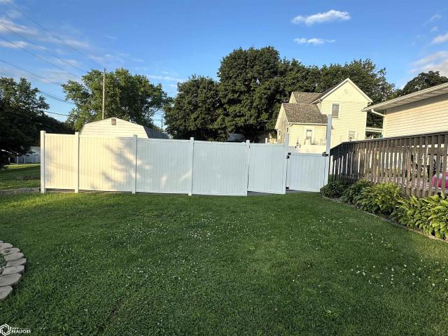 House for sale in Victor, Iowa