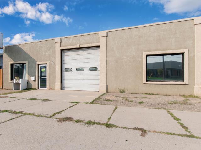 Commercial for sale in Nampa, Idaho