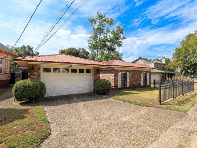 House for sale in Ark
