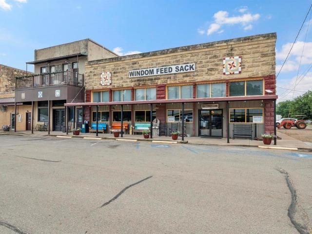 Commercial for sale in Fannin, Texas