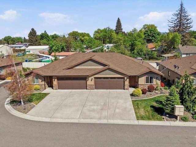 House for sale in Greenacres, Washington