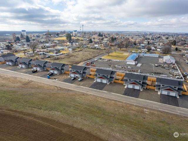 House for sale in Warden, Washington