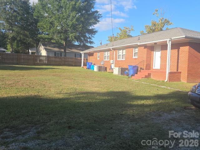 House for sale in Pageland, Chesterfield County