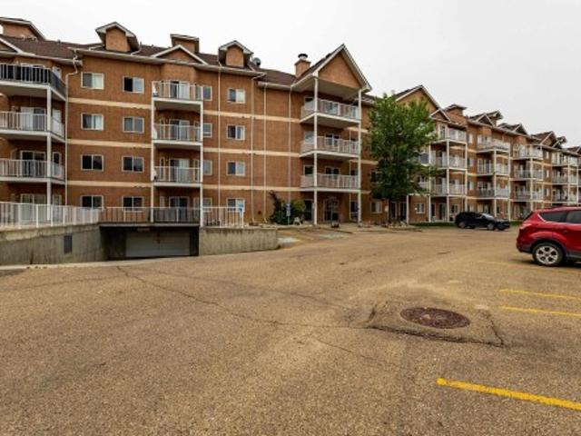 Condo for sale in Wedgewood, Alberta