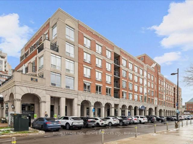 Condo for sale in Woburn, Ontario