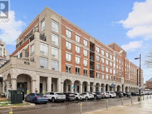 Condo for sale in Burlington, Ontario