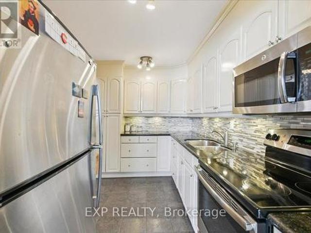 Condo for sale in Woburn, Ontario