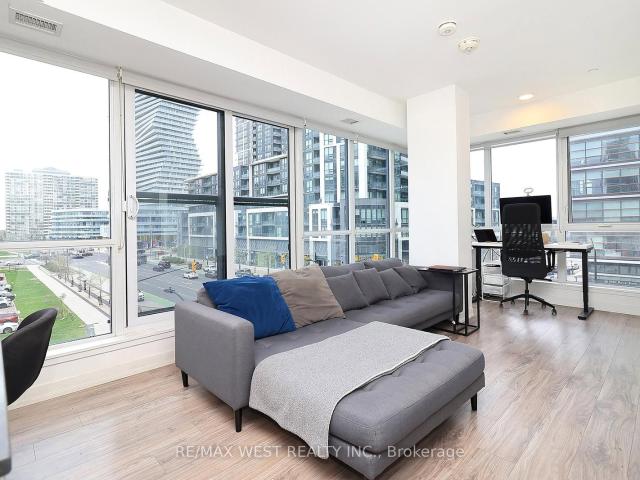 Condo for rent in Mississauga, Ontario