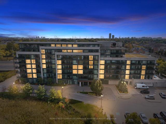 Condo for sale in York, Ontario