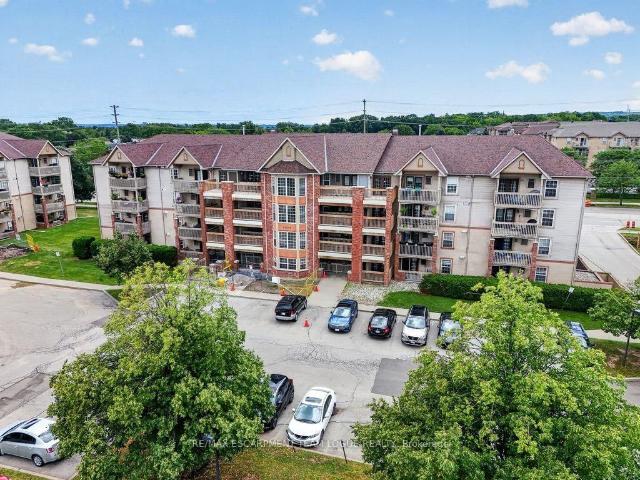 Condo for sale in Burlington, Ontario
