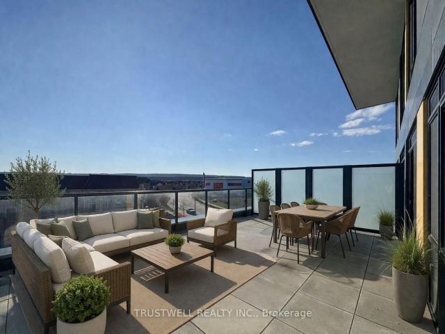 Condo for rent in Burlington, Ontario