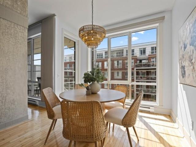 Condo for sale in St. Leonard's, Quebec