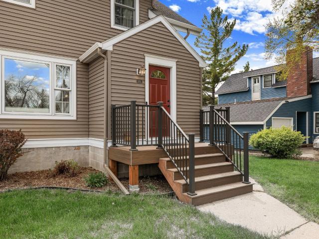 House for sale in Waseca, Minnesota