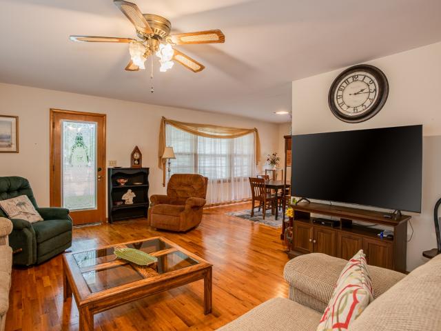 House for sale in Tennessee