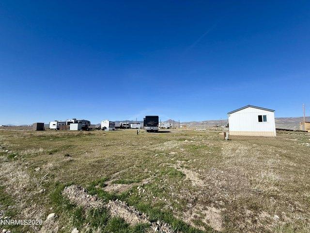Land for sale in Crescent Valley, Nevada