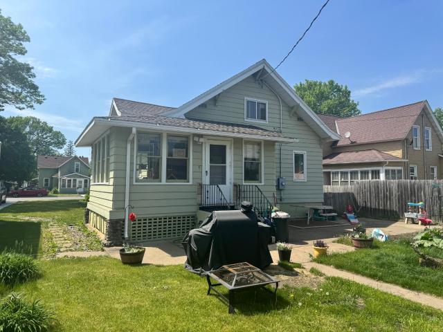 House for sale in Morrison, Minnesota