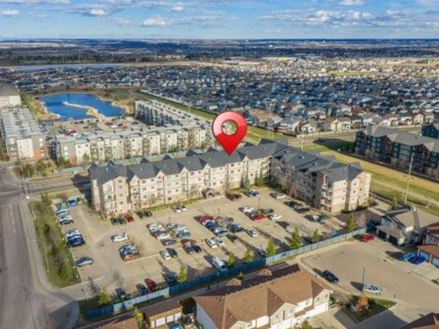 Condo for sale in Wedgewood, Alberta