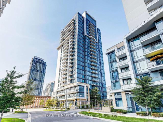 Condo for sale in Woburn, Ontario