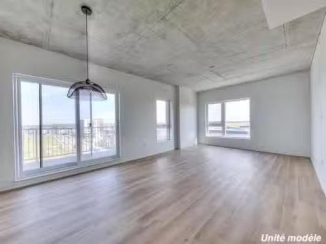 Condo for sale in Roussillon, Quebec