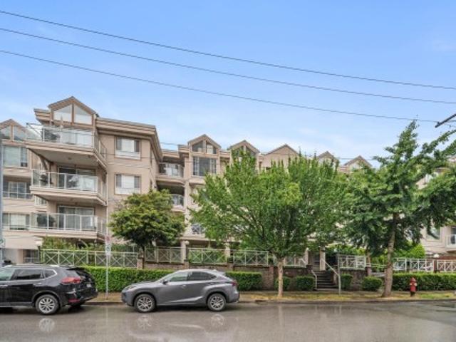 Property for sale in New Westminster, British Columbia