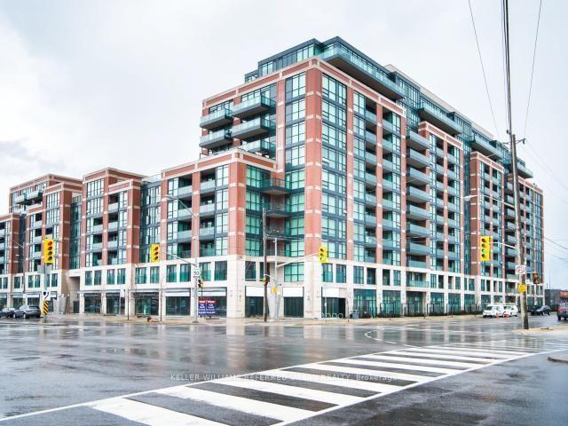 Condo for rent in Woburn, Ontario