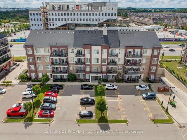 Condo for sale in Georgina, Ontario