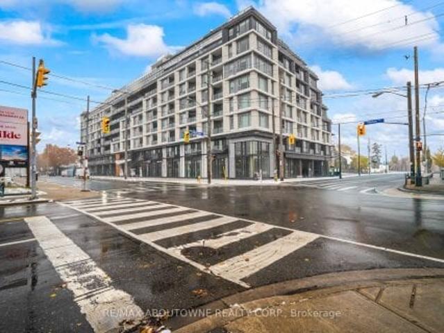 Condo for sale in Woburn, Ontario