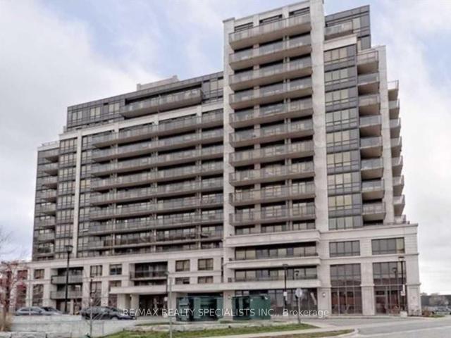 Condo for sale in York Centre, Toronto